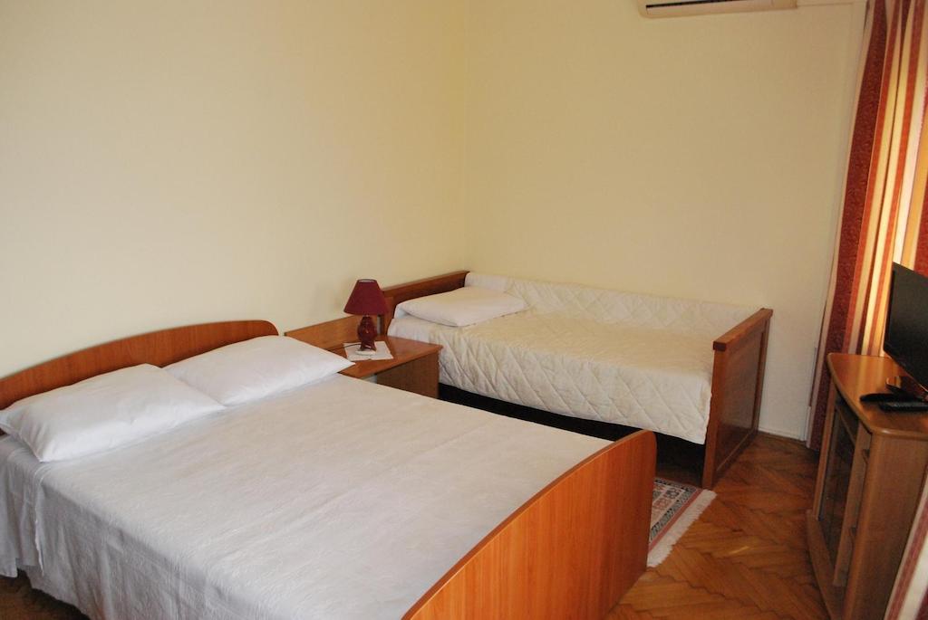 Rooms Marija ริเยกา ห้อง รูปภาพ