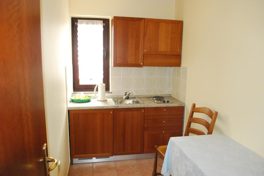 Rooms Marija ริเยกา ห้อง รูปภาพ