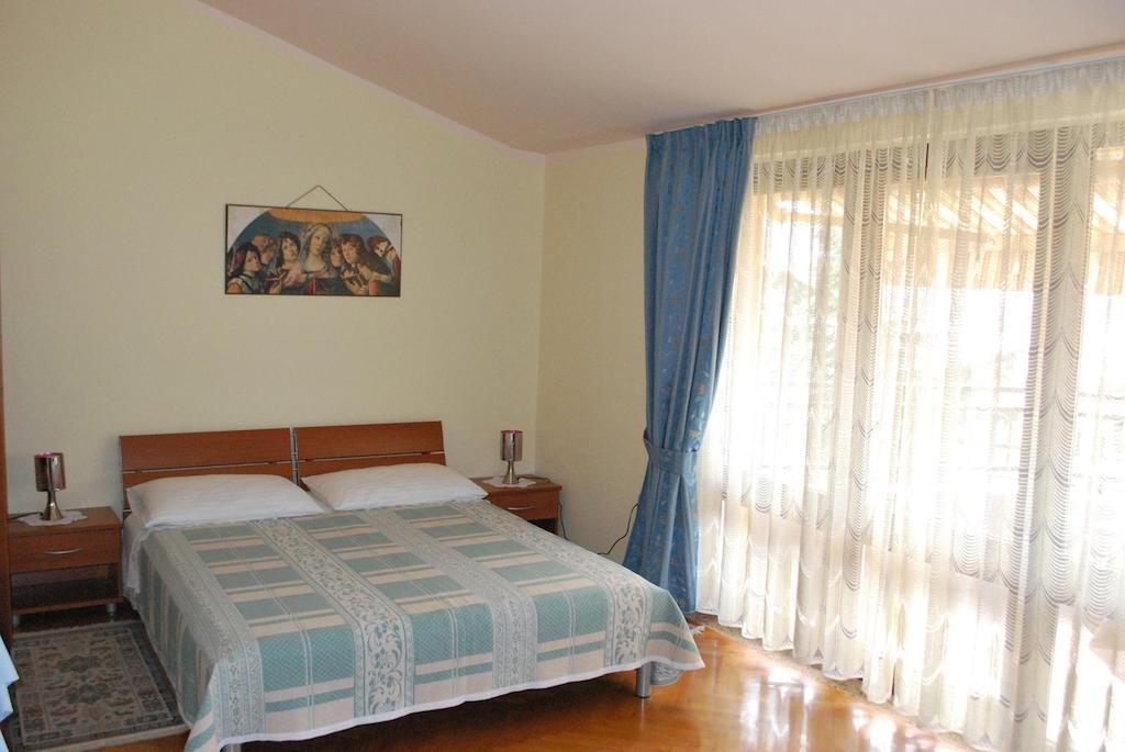 Rooms Marija ริเยกา ห้อง รูปภาพ