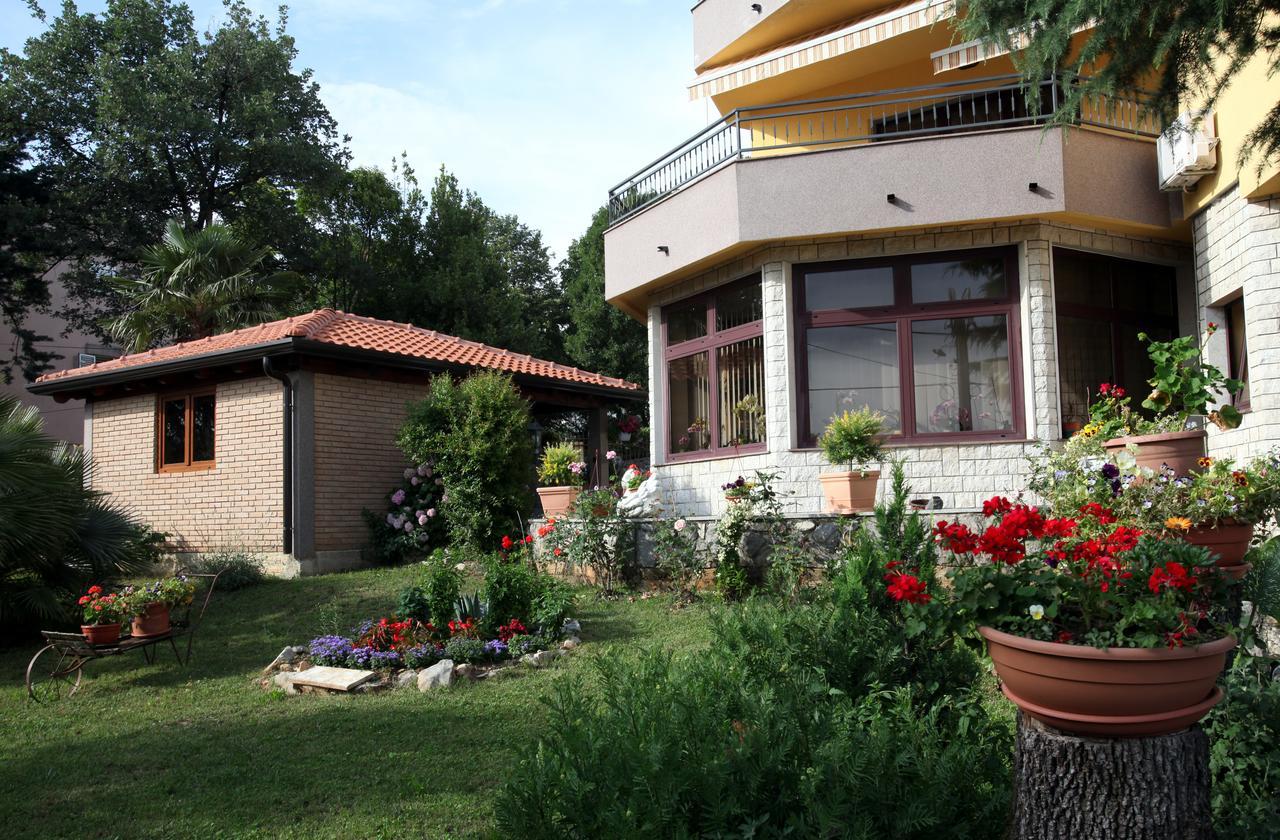 Rooms Marija ริเยกา ภายนอก รูปภาพ