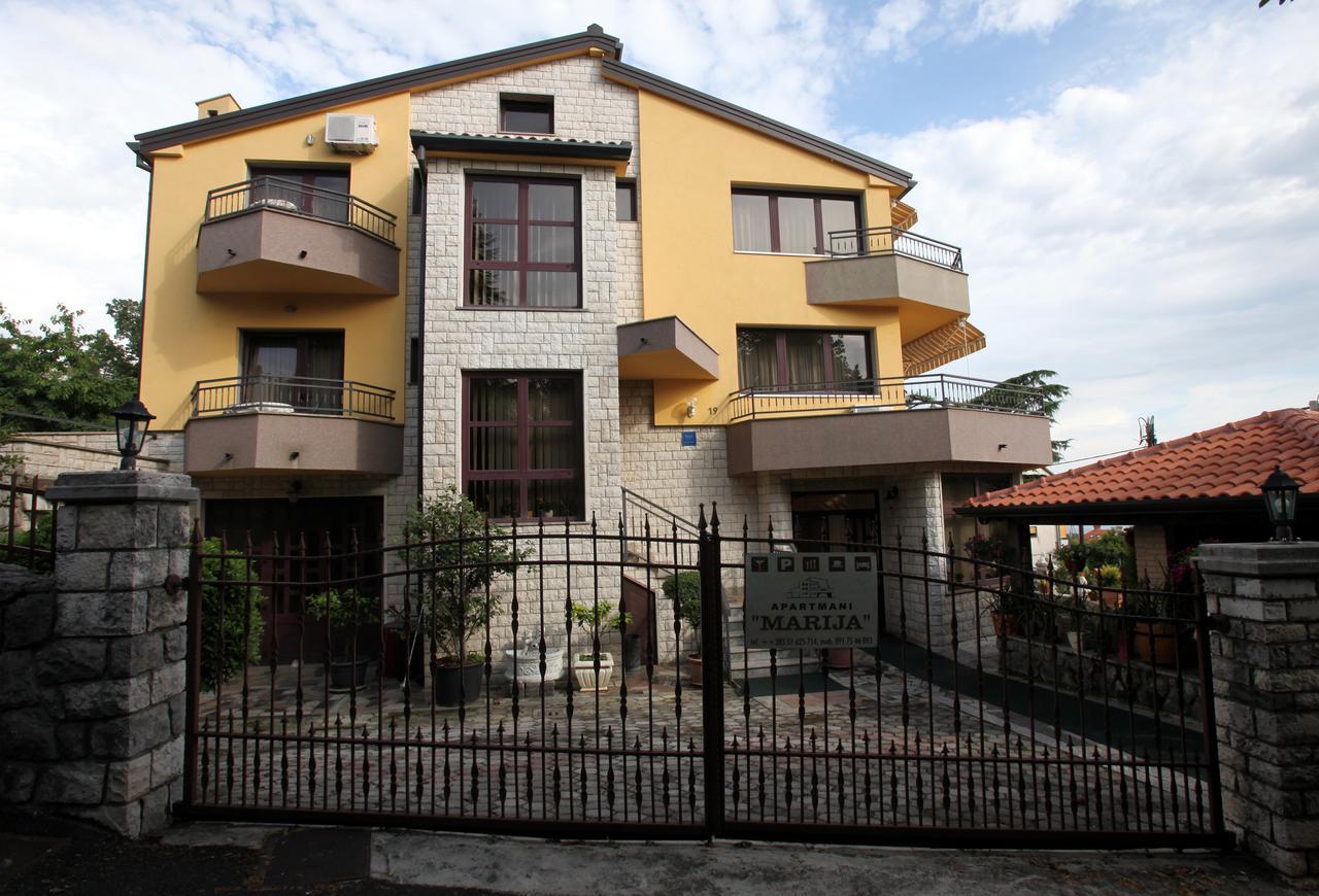 Rooms Marija ริเยกา ภายนอก รูปภาพ